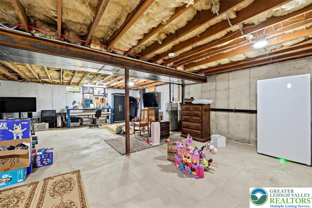 510 Apple Street