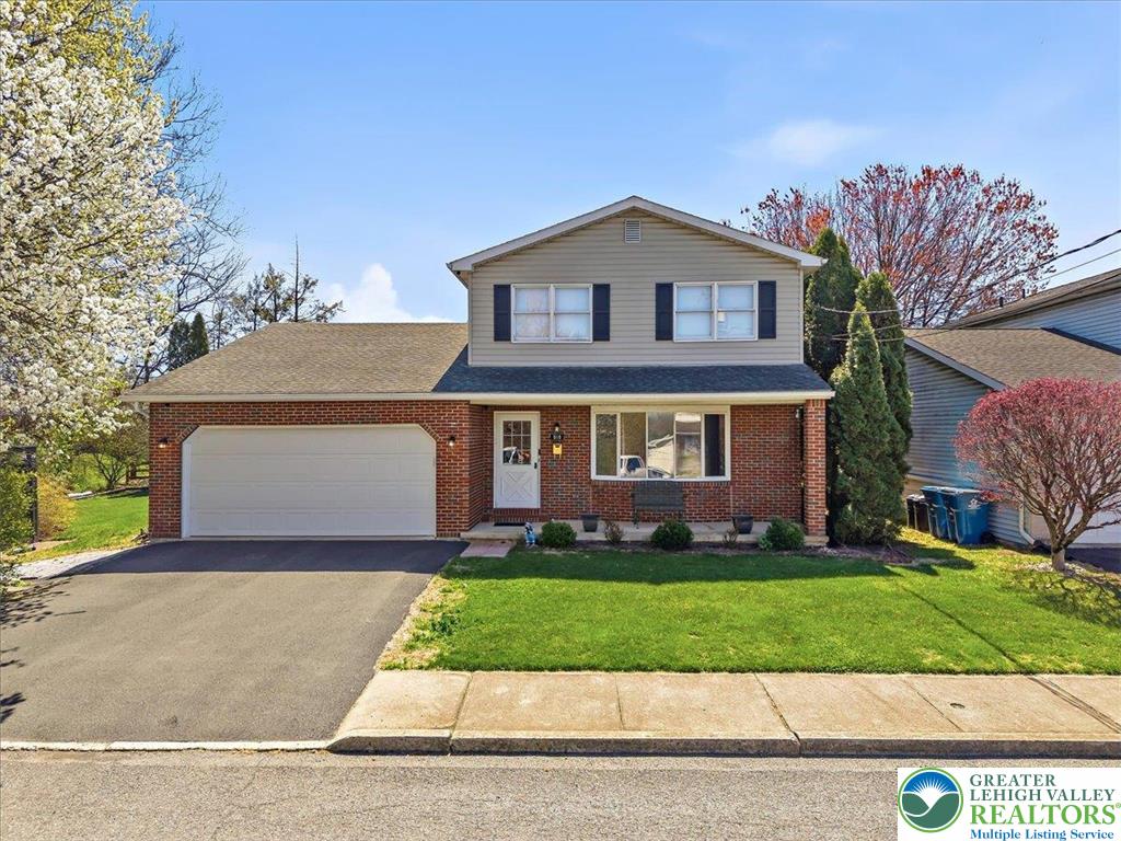 510 Apple Street