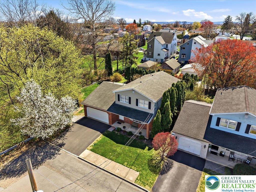 510 Apple Street
