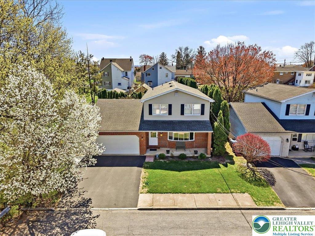 510 Apple Street