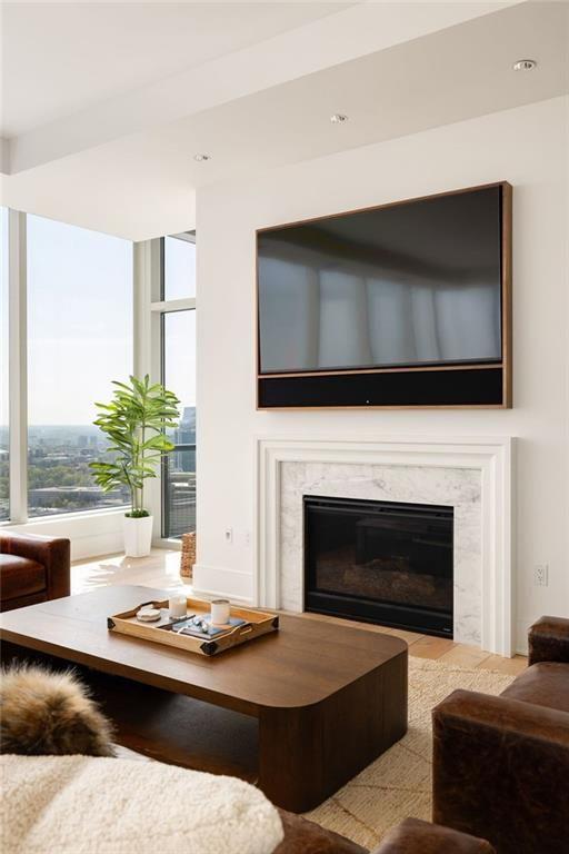 3630 Peachtree Road NE Unit #3302