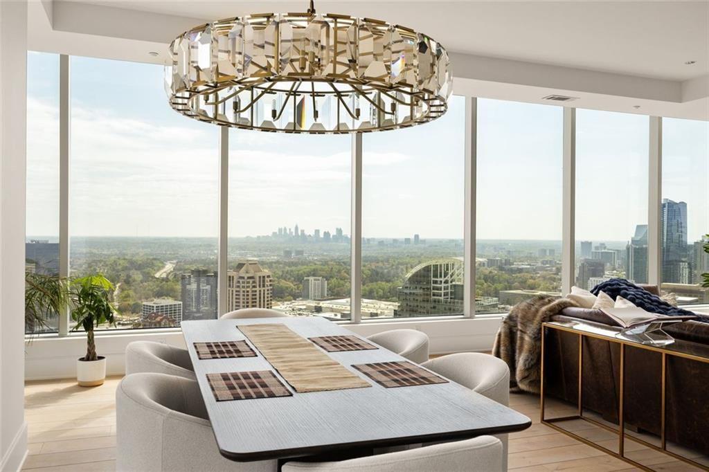 3630 Peachtree Road NE Unit #3302