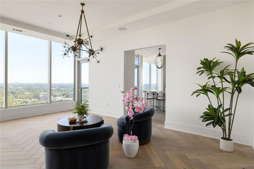 3630 Peachtree Road NE Unit #3302