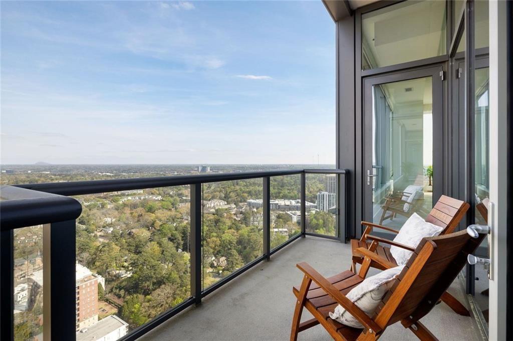 3630 Peachtree Road NE Unit #3302