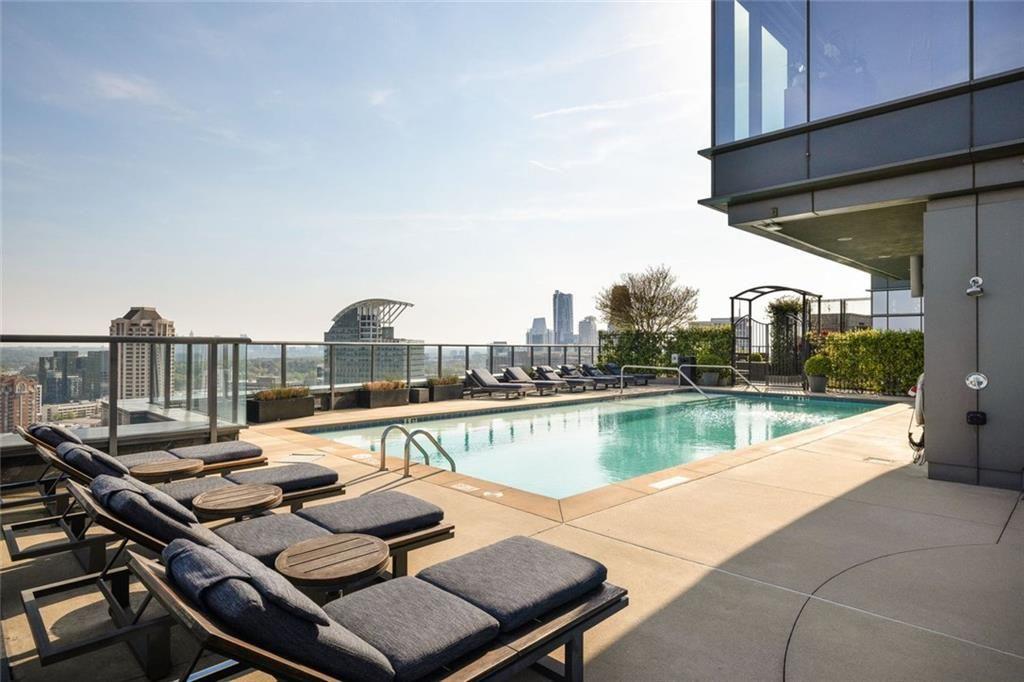 3630 Peachtree Road NE Unit #3302