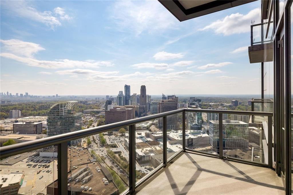 3630 Peachtree Road NE Unit #3302