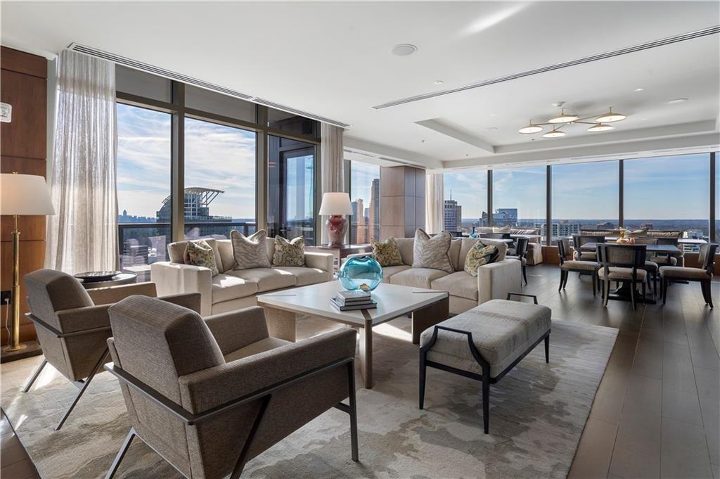 3630 Peachtree Road NE Unit #3302