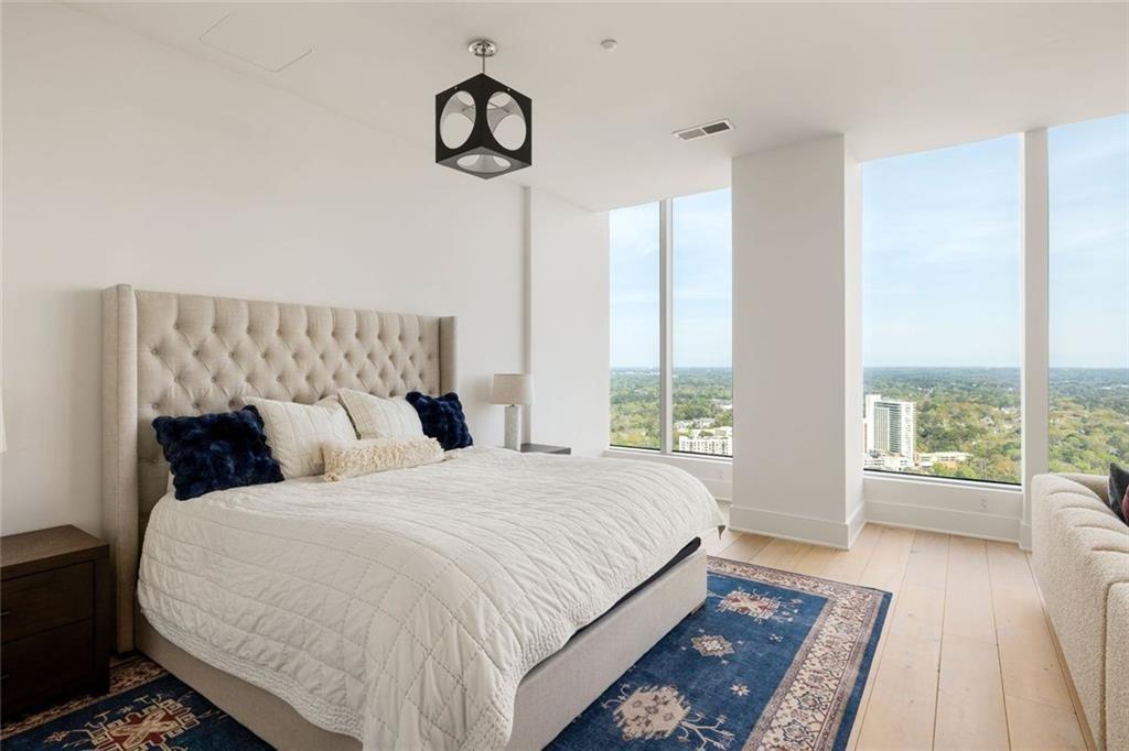 3630 Peachtree Road NE Unit #3302