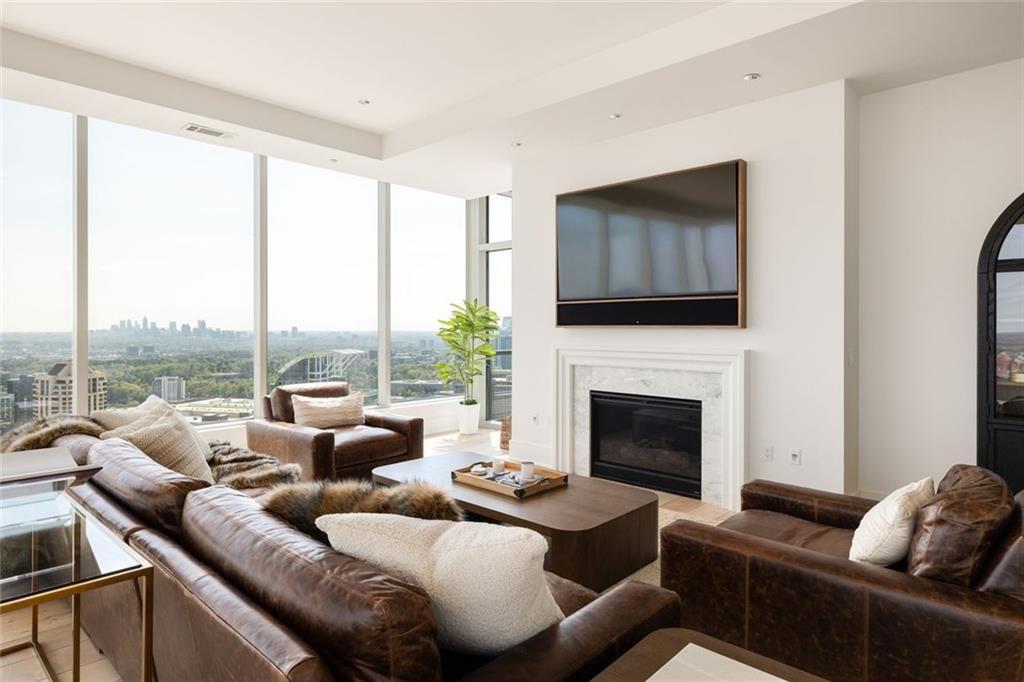3630 Peachtree Road NE Unit #3302