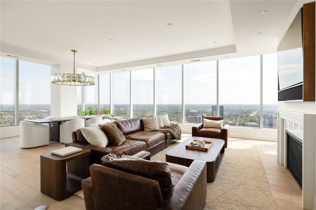 3630 Peachtree Road NE Unit #3302