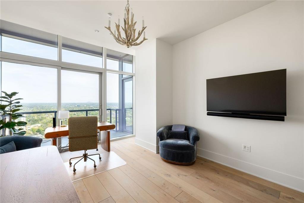 3630 Peachtree Road NE Unit #3302