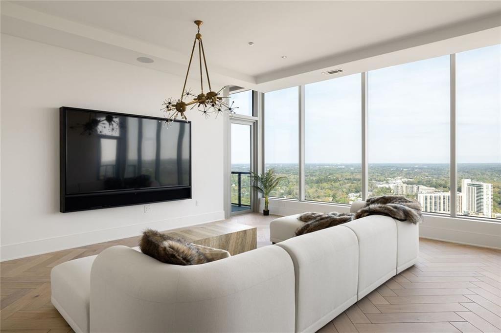 3630 Peachtree Road NE Unit #3302