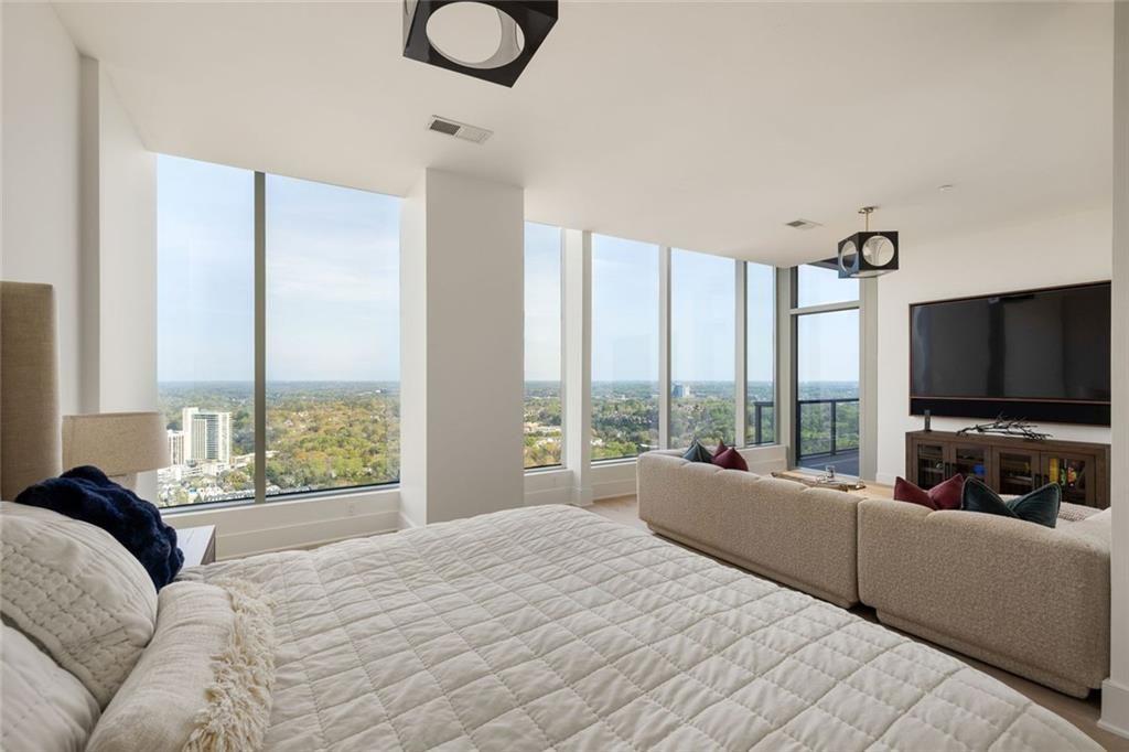 3630 Peachtree Road NE Unit #3302
