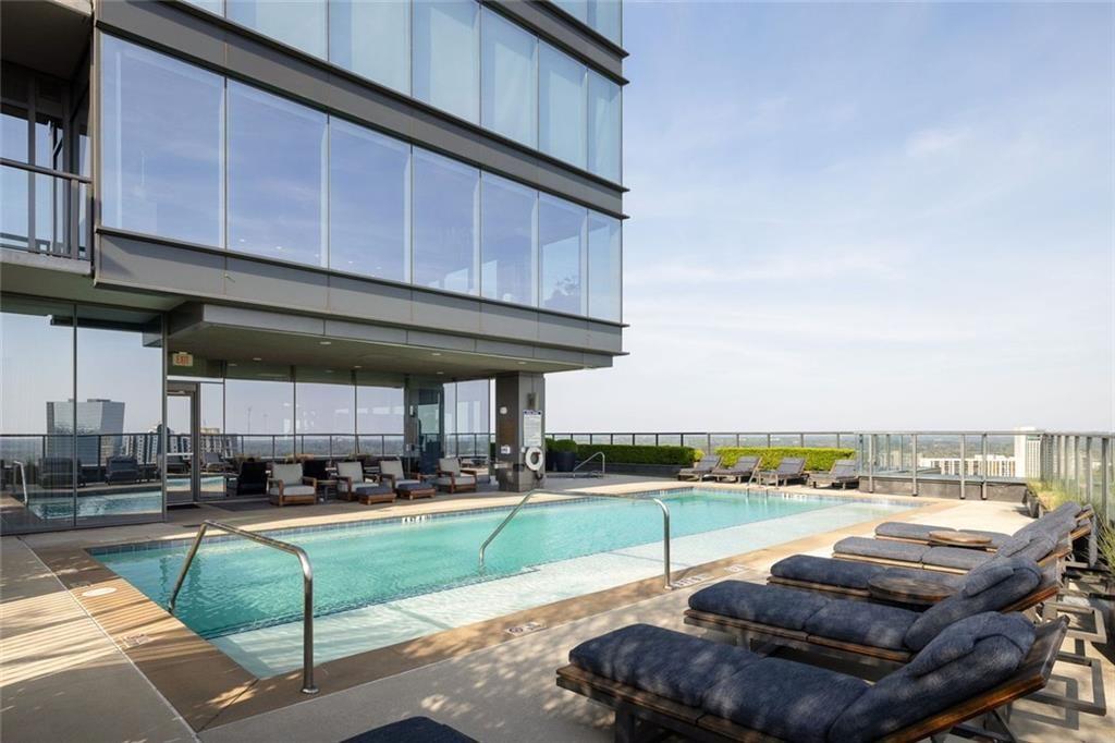 3630 Peachtree Road NE Unit #3302