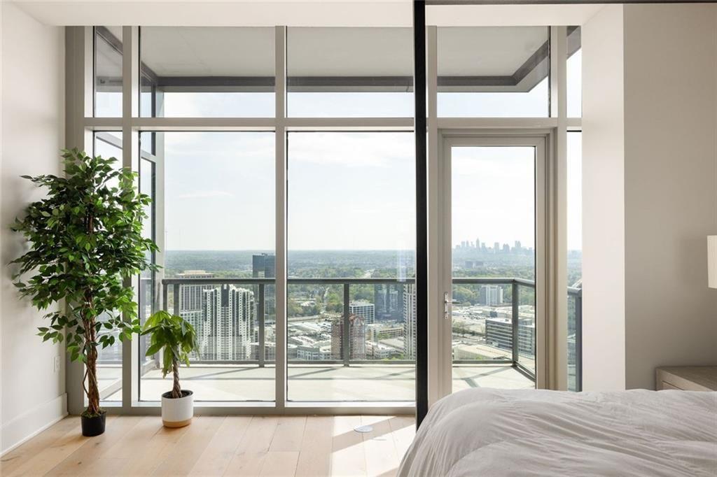 3630 Peachtree Road NE Unit #3302