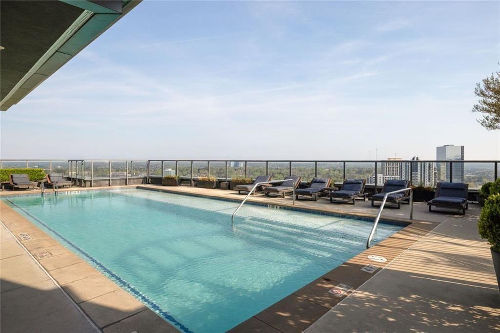 3630 Peachtree Road NE Unit #3302