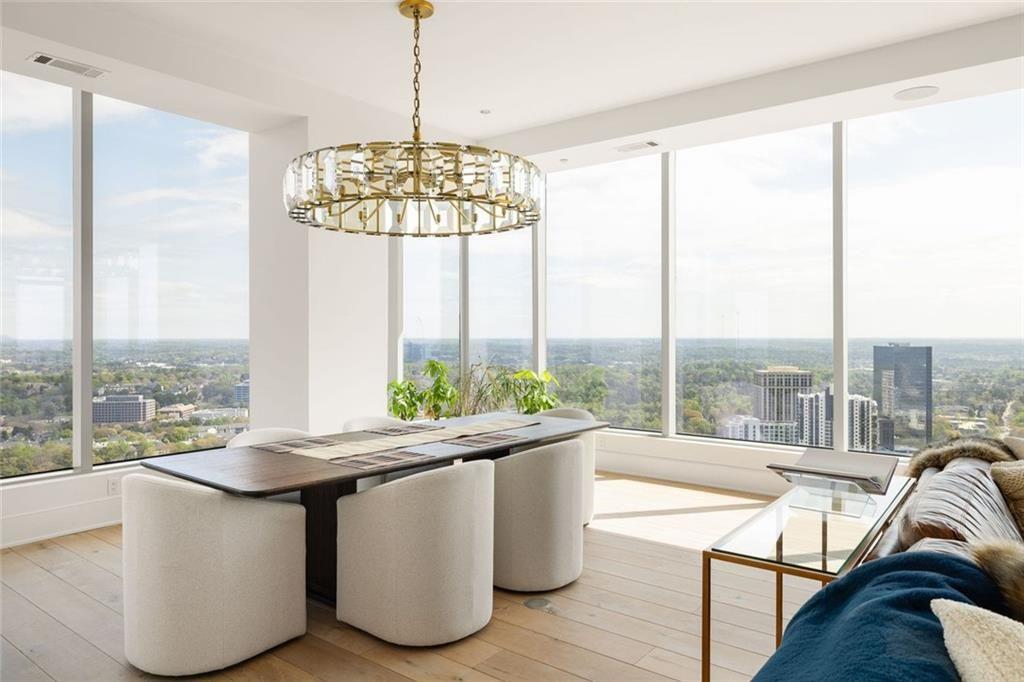 3630 Peachtree Road NE Unit #3302