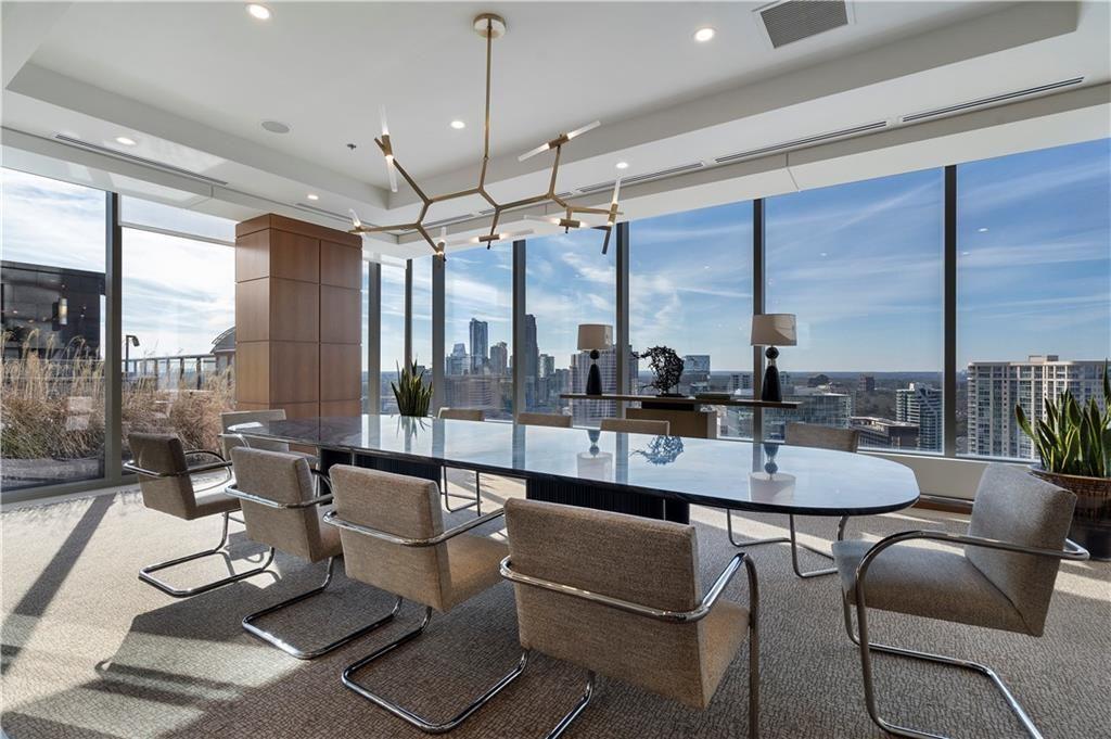 3630 Peachtree Road NE Unit #3302