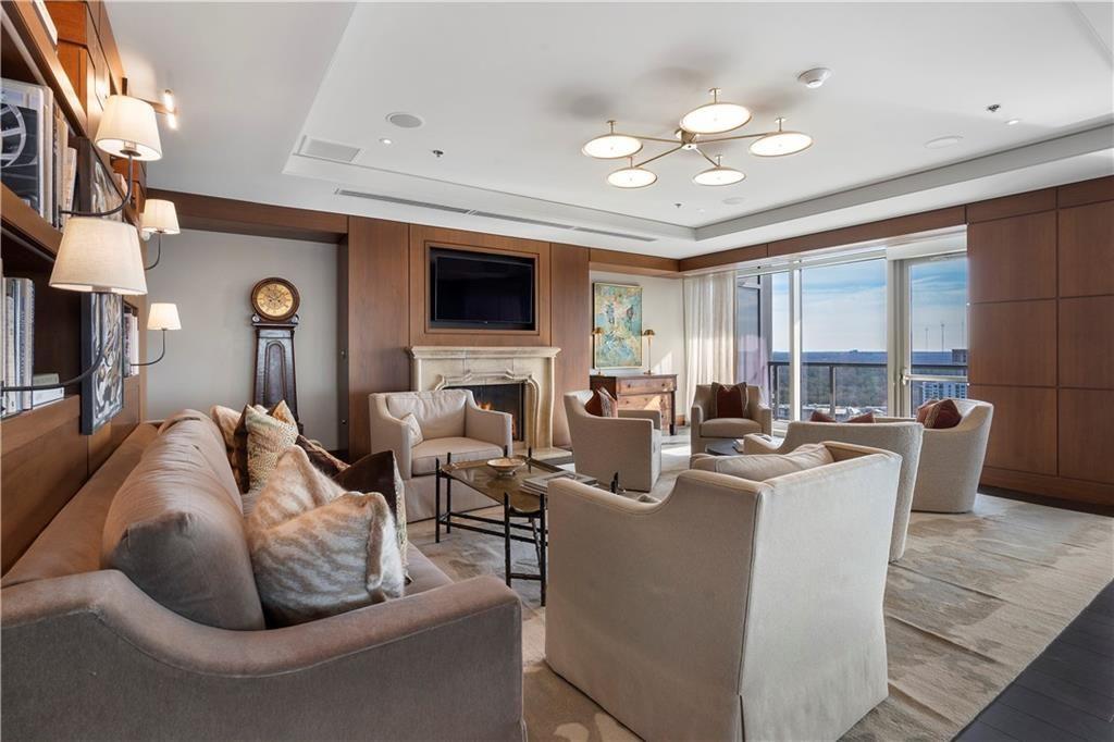 3630 Peachtree Road NE Unit #3302