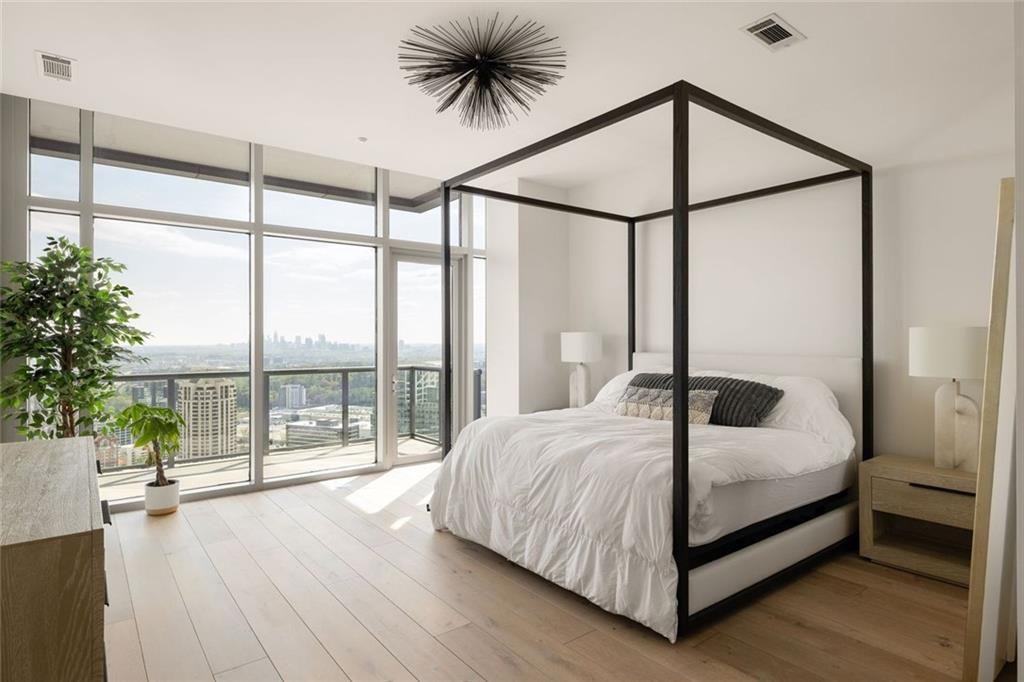 3630 Peachtree Road NE Unit #3302