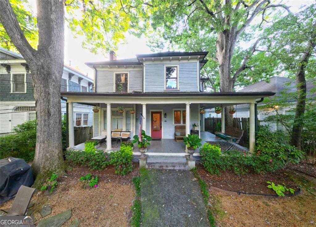 952 Myrtle Street Unit 2