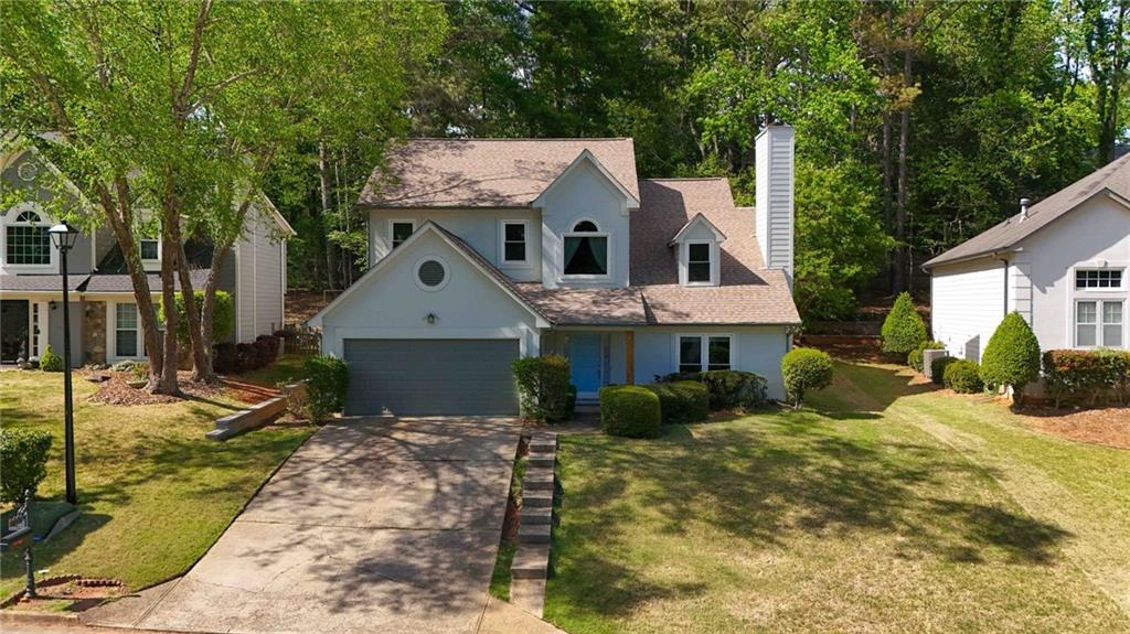 140 River Terrace Point