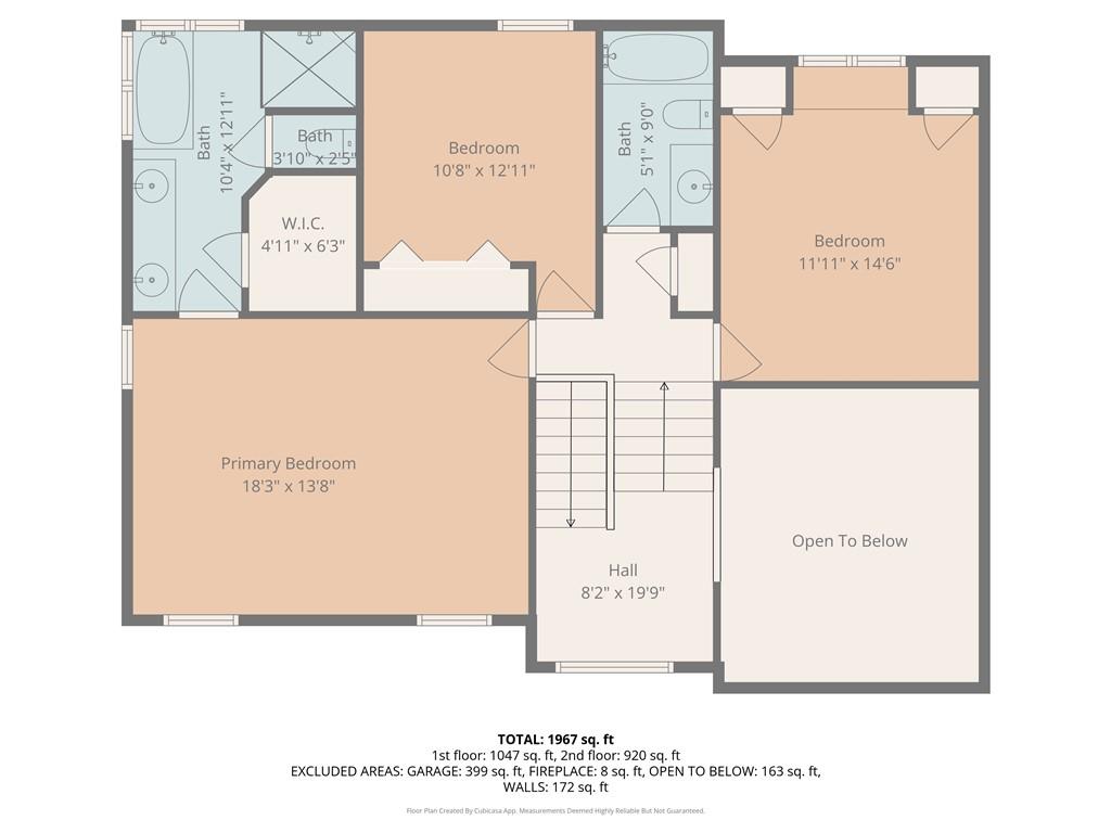 140 River Terrace Point