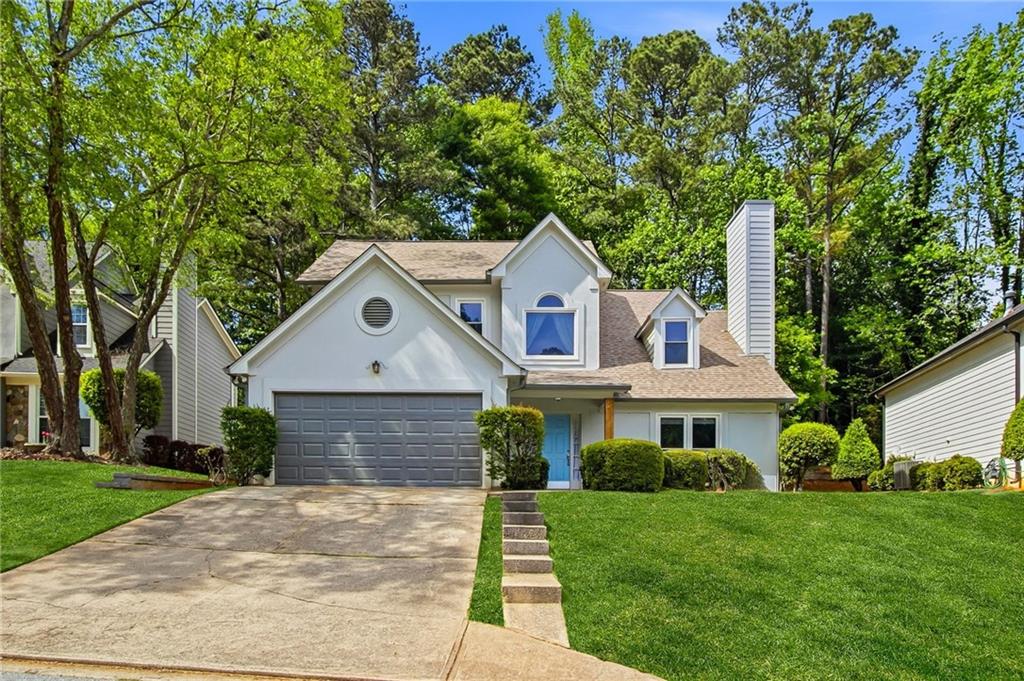 140 River Terrace Point