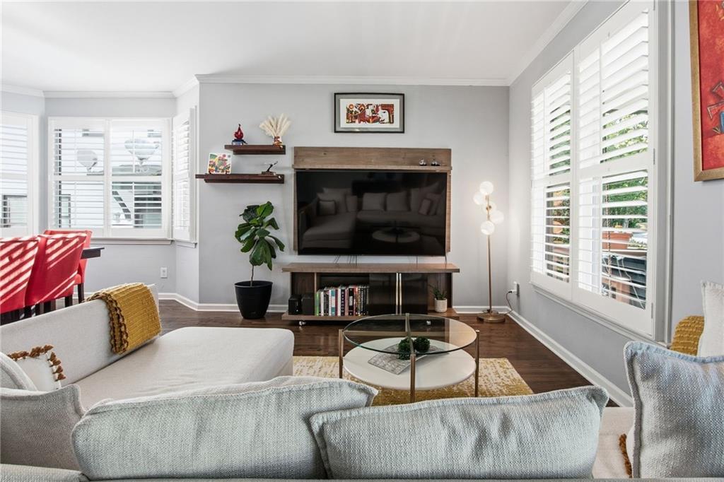 1433 Carroll Drive NW Unit 8