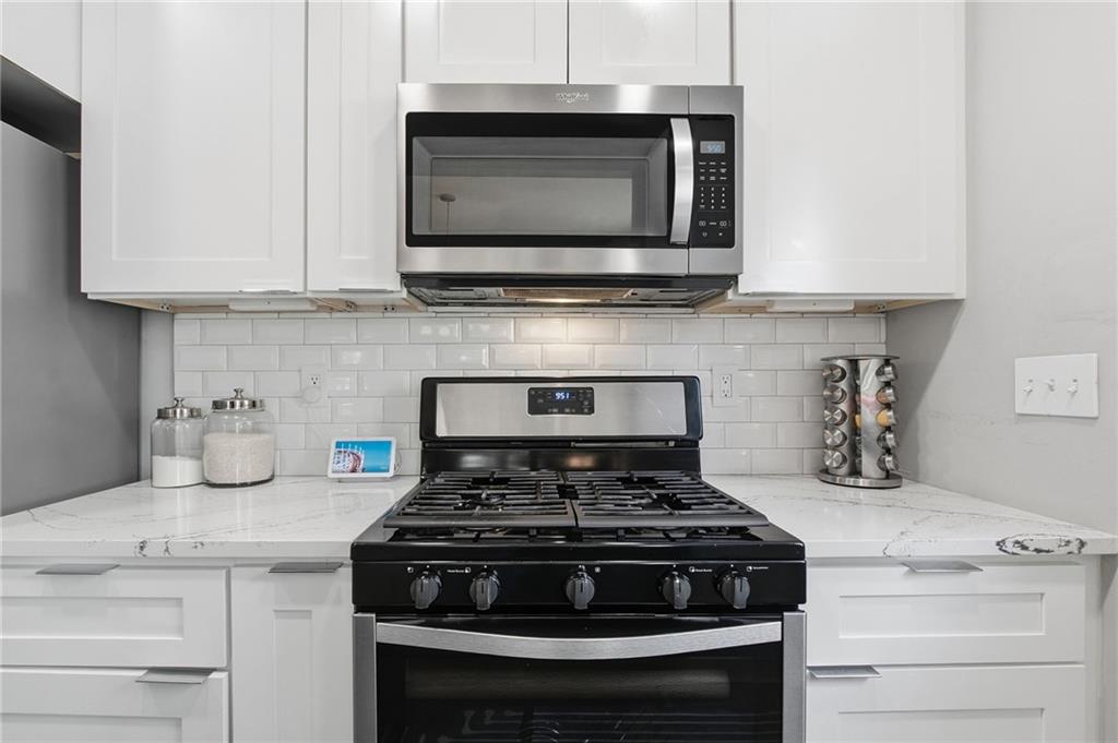 1433 Carroll Drive NW Unit 8