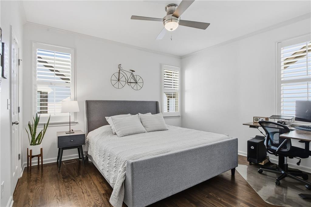 1433 Carroll Drive NW Unit 8