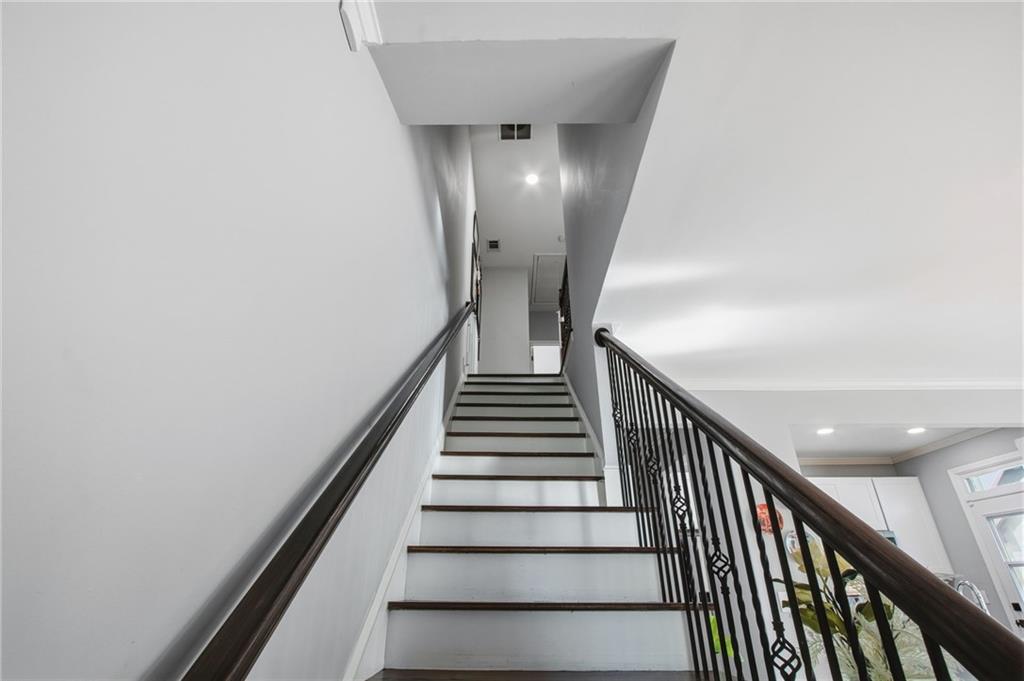 1433 Carroll Drive NW Unit 8