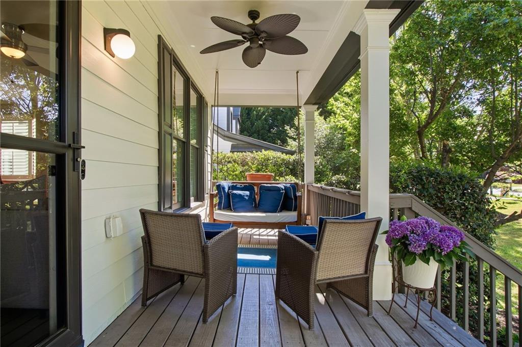 1433 Carroll Drive NW Unit 8