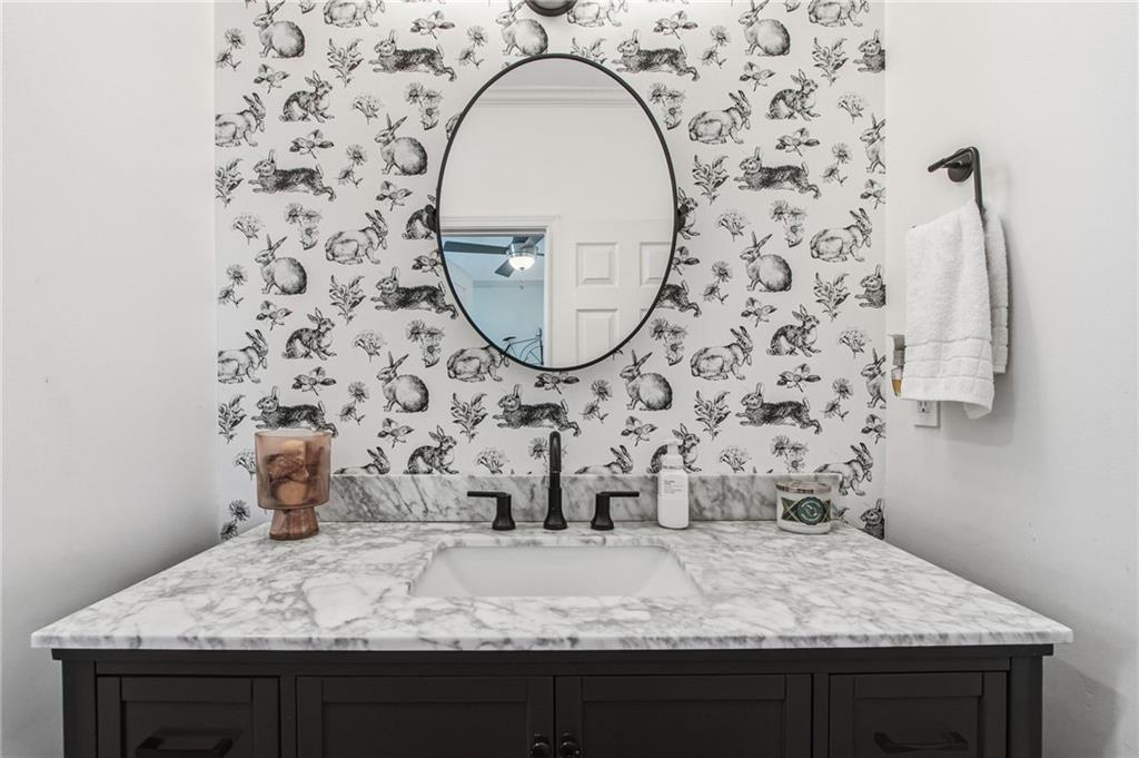 1433 Carroll Drive NW Unit 8