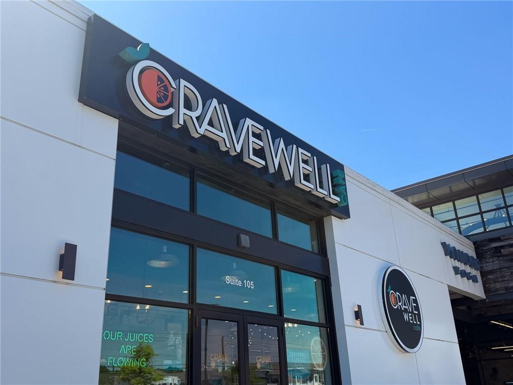 1433 Carroll Drive NW Unit 8