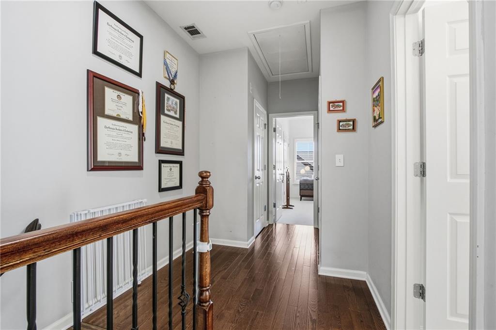 1433 Carroll Drive NW Unit 8