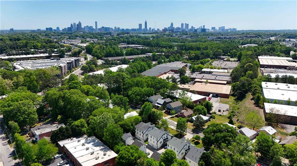 1433 Carroll Drive NW Unit 8