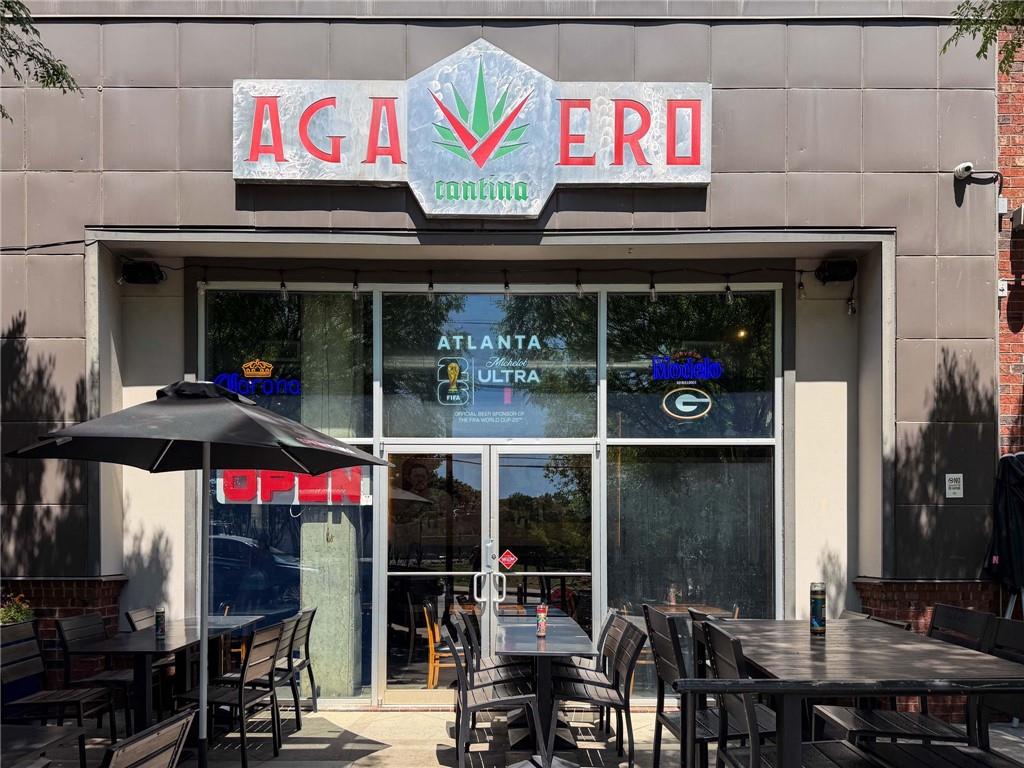 1433 Carroll Drive NW Unit 8