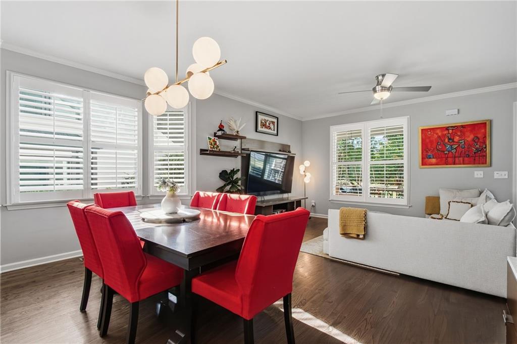 1433 Carroll Drive NW Unit 8