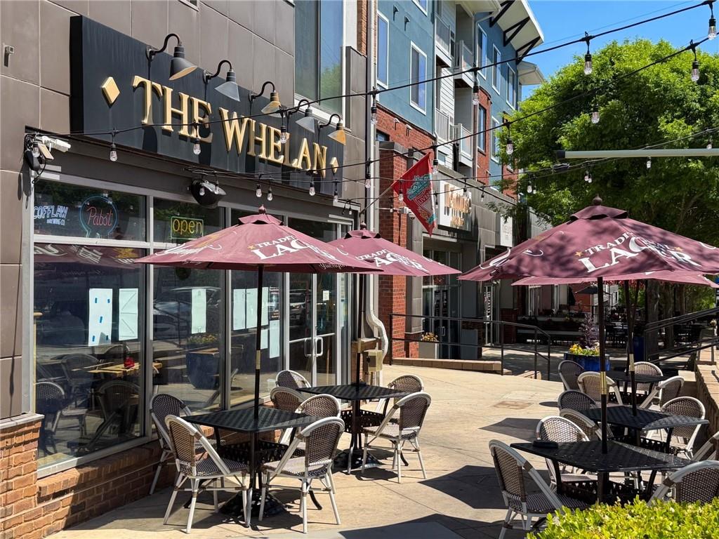 1433 Carroll Drive NW Unit 8