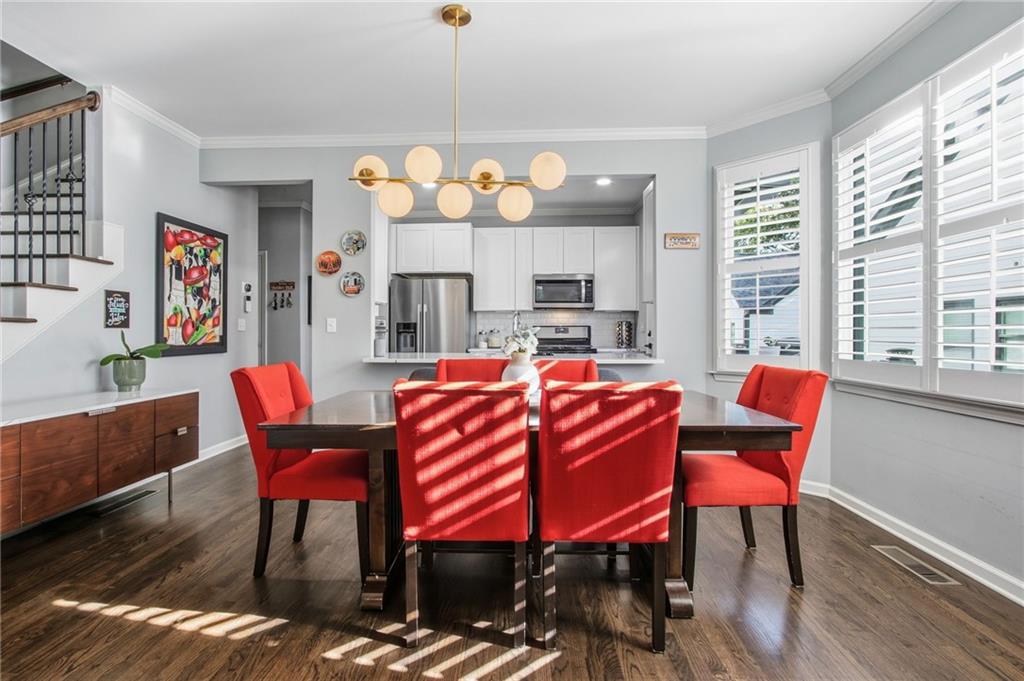 1433 Carroll Drive NW Unit 8