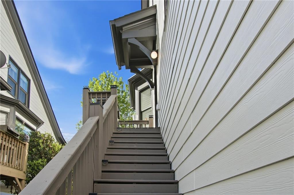 1433 Carroll Drive NW Unit 8