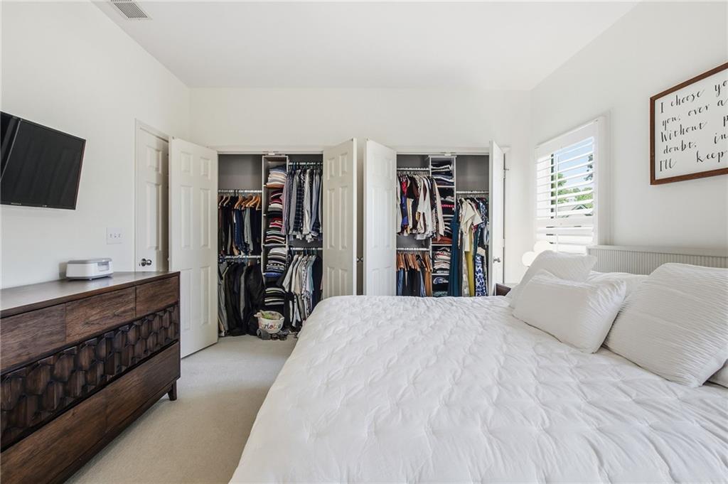 1433 Carroll Drive NW Unit 8