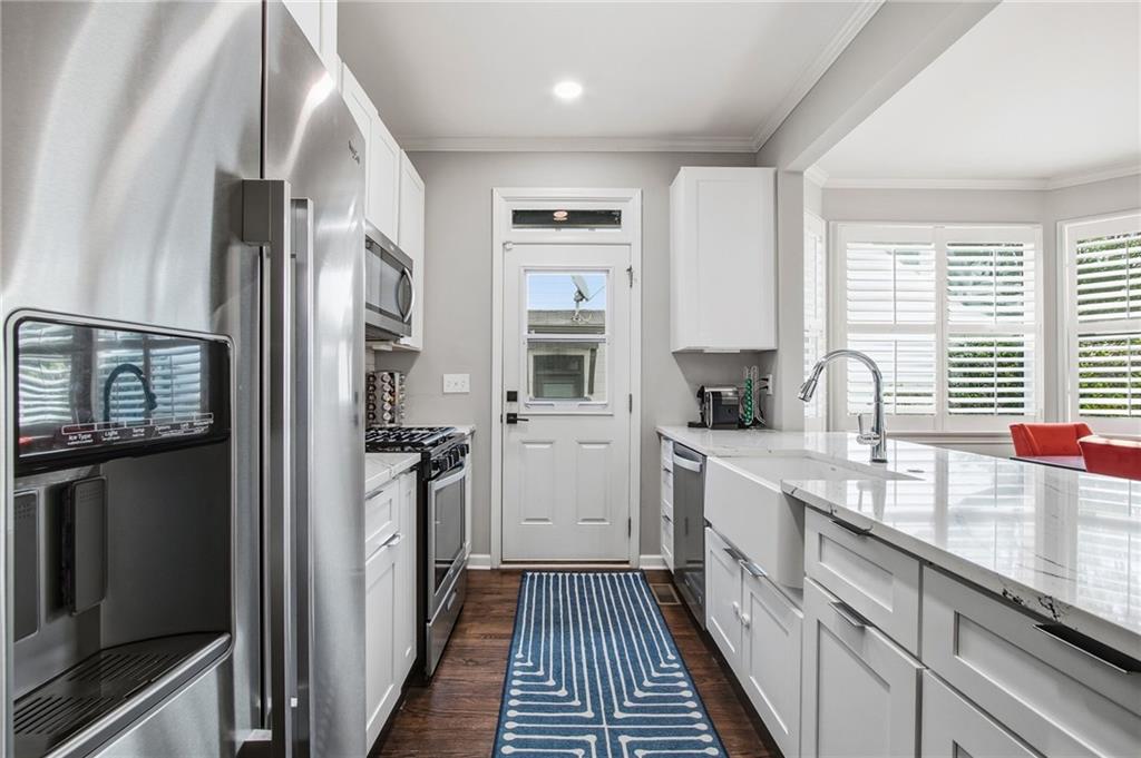 1433 Carroll Drive NW Unit 8