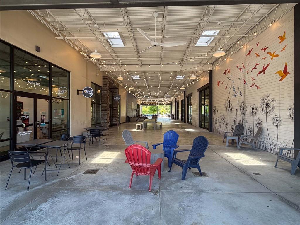 1433 Carroll Drive NW Unit 8