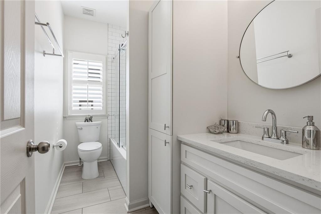 1433 Carroll Drive NW Unit 8