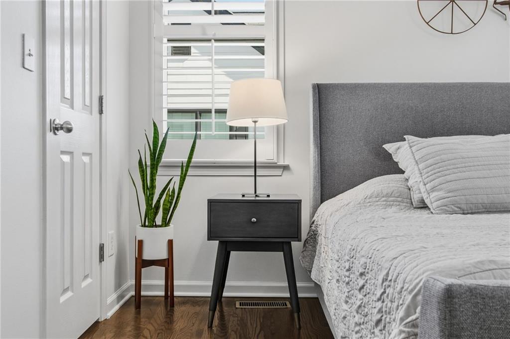 1433 Carroll Drive NW Unit 8