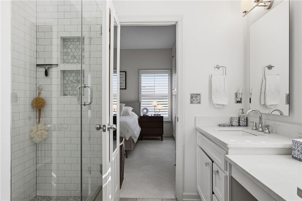 1433 Carroll Drive NW Unit 8