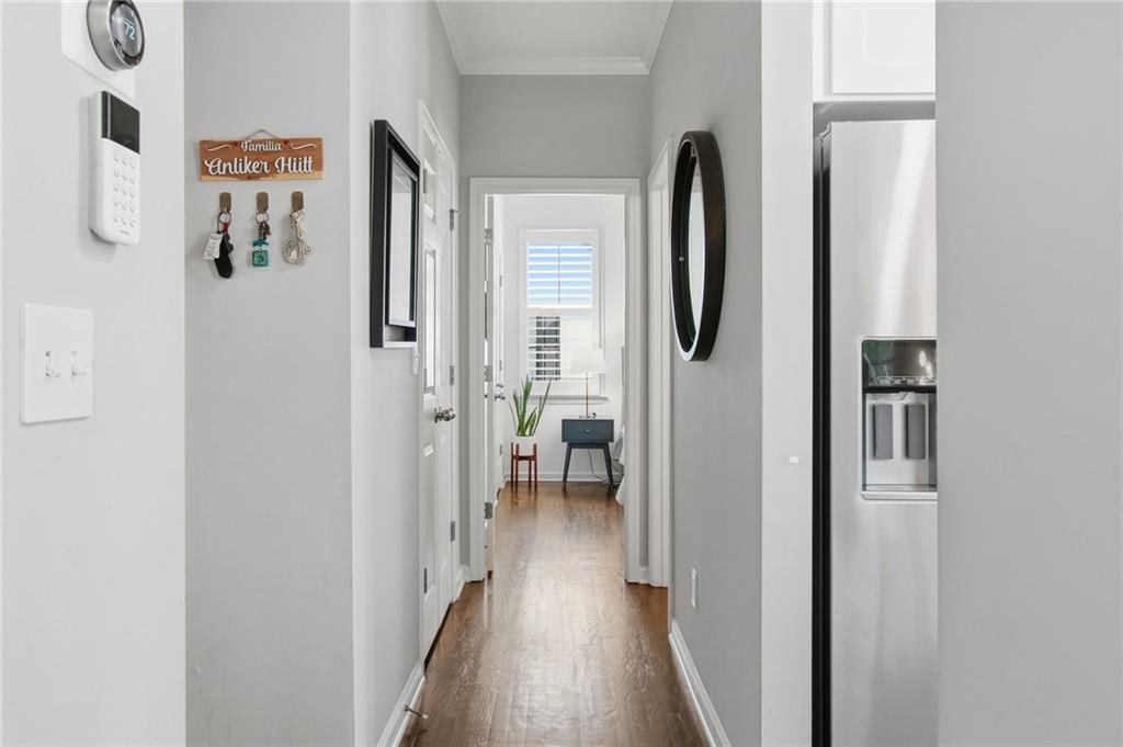 1433 Carroll Drive NW Unit 8