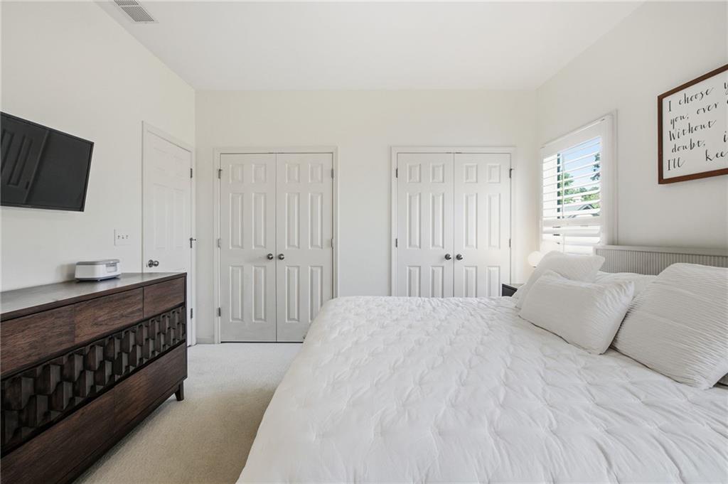 1433 Carroll Drive NW Unit 8